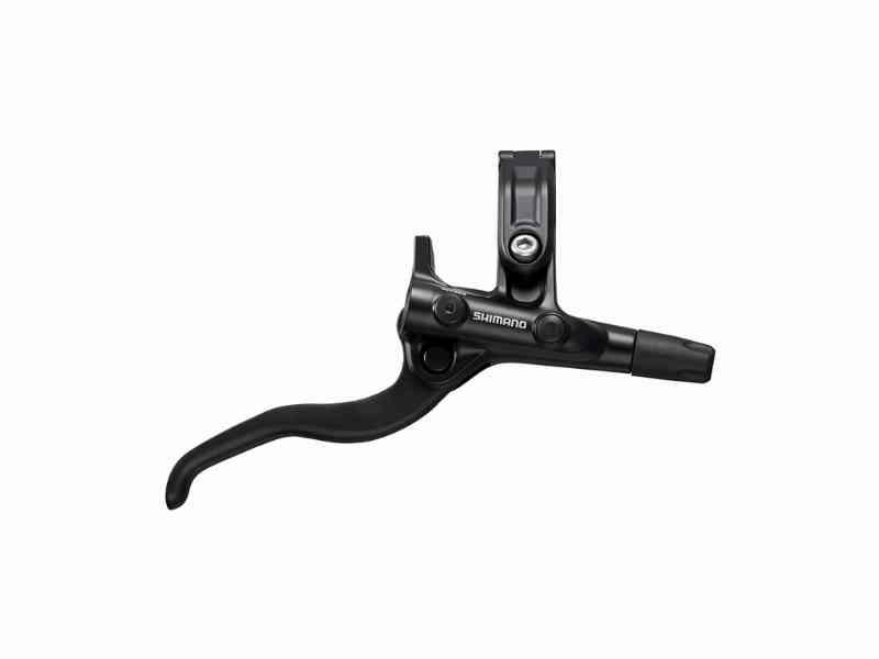 Shimano Deore - Højre bremsegreb - Hydraulisk M4100