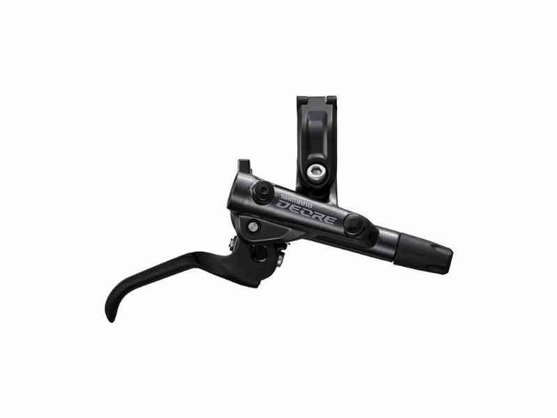 Shimano Deore - Højre bremsegreb - M6100