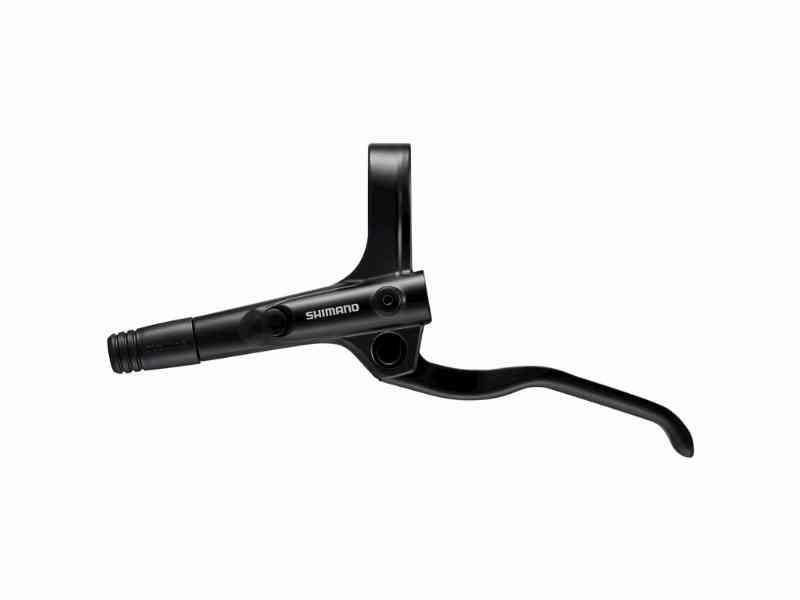 Shimano Altus BL-MT200 - Bremsegreb til Hydraulisk skivebremse - For/Venstre - Sort