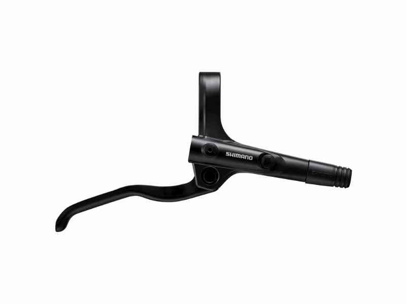 Shimano Altus BL-MT200 - Hydraulisk bremsegreb - Sort
