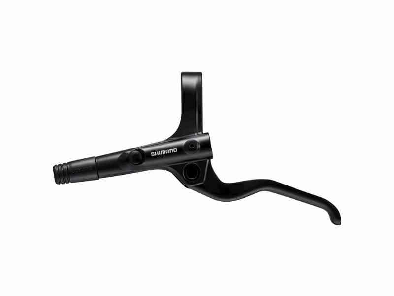 Shimano Altus BL-MT201 - Hydraulisk Bremsegreb - Sort