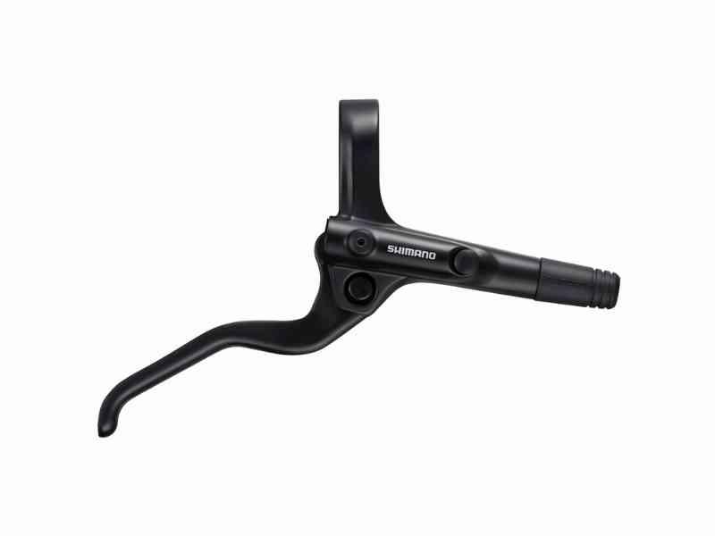Shimano Altus BL-MT201 - Hydraulisk bremsegreb - Sort