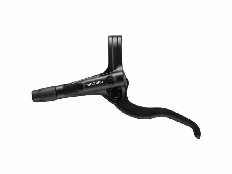 Shimano Acera BL-MT401 Bremsegreb - Venstre - Sort