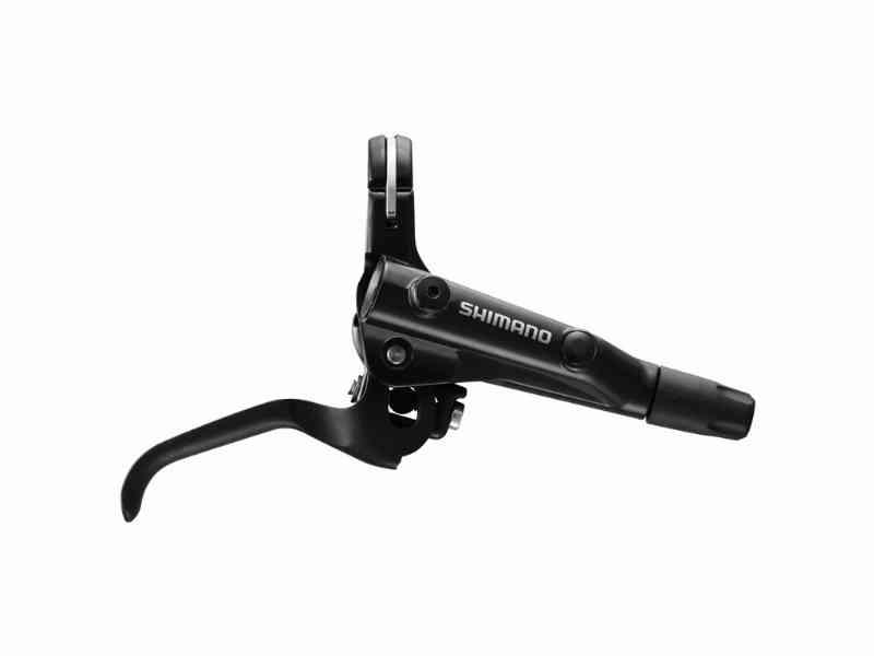 Shimano Deore BL-MT501 Bremsegreb - Højre - Sort