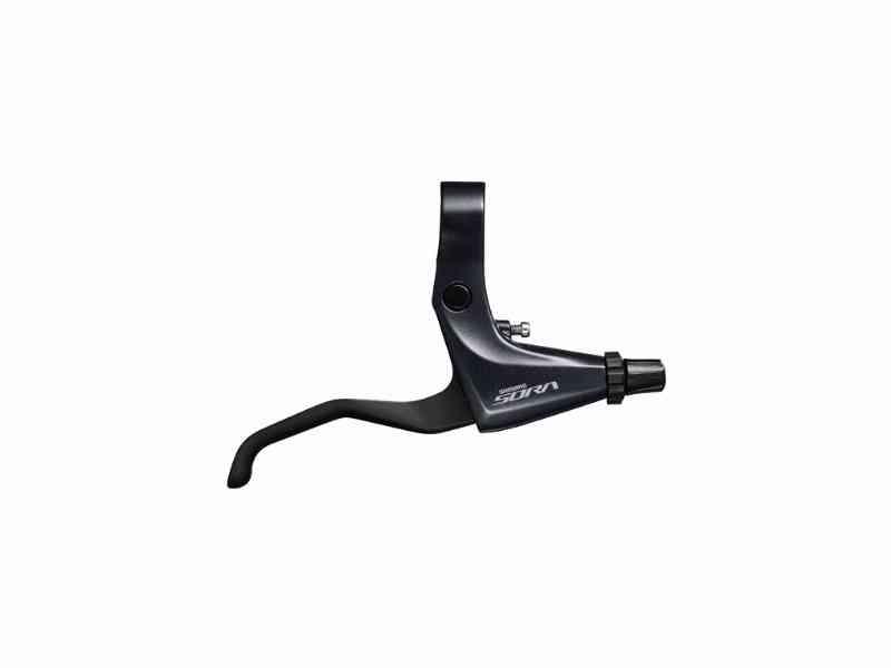 Shimano Sora BL-R3000 - Venstre bremsegreb sort