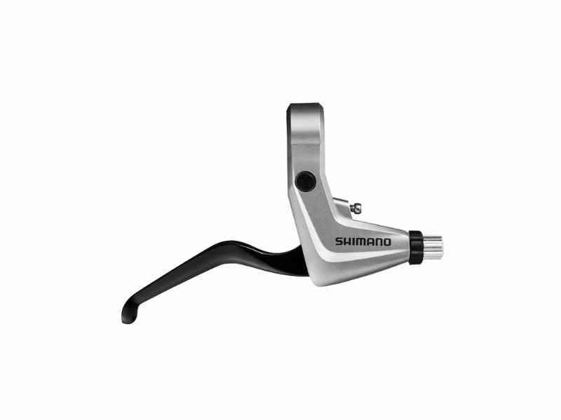 Shimano Alivio 3-Finger Bremsegreb Højre til V-Bremser