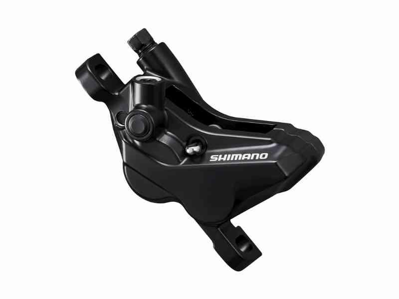 Shimano Acera Bremsekaliber BR-MT420 - Hydraulisk - Sort