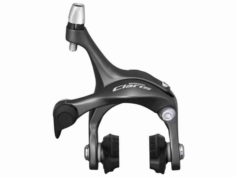 Shimano Claris BR-R2000 Bagbremseklo - God Racerbremse