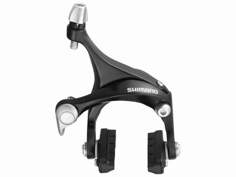 Shimano 105 Bagbremseklo BR-R561 - Sort