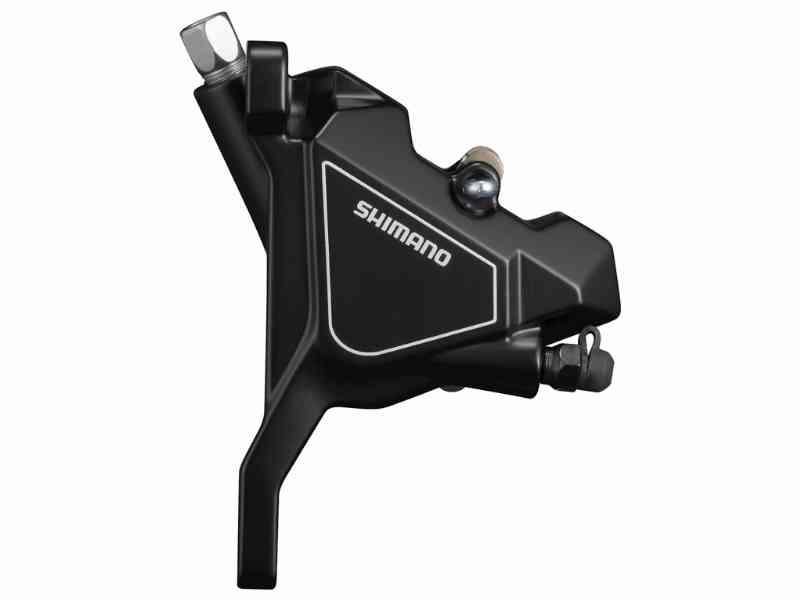 Shimano Altus Frontbremsekaliber BR-UR300 - Sort
