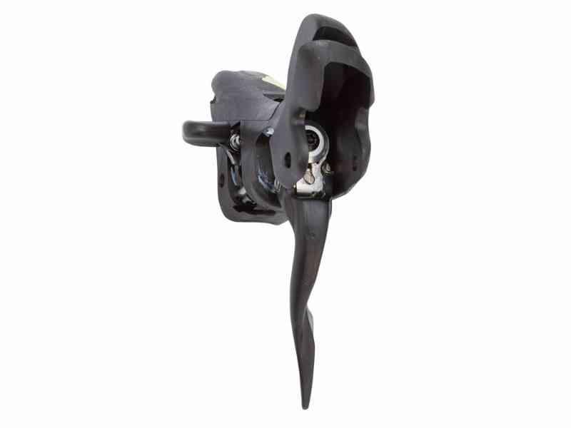 Campagnolo Record/Chorus - Venstre skiftegreb 2x11