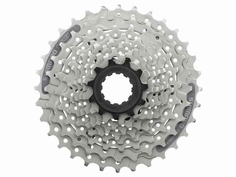 Shimano Acera 9 Gear Kassette - CS-HG-201 11-36T