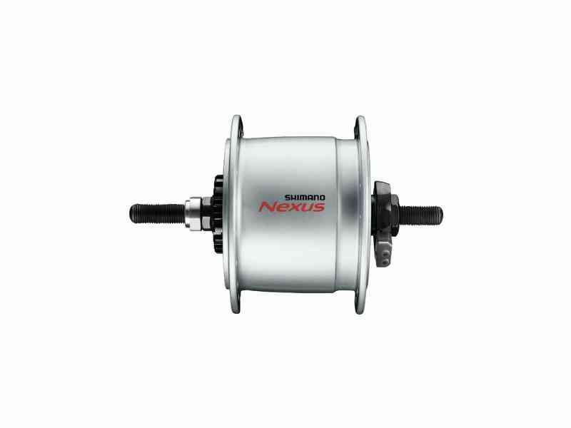 Shimano Dynamo fornav til rullebremse 6V/2,4W