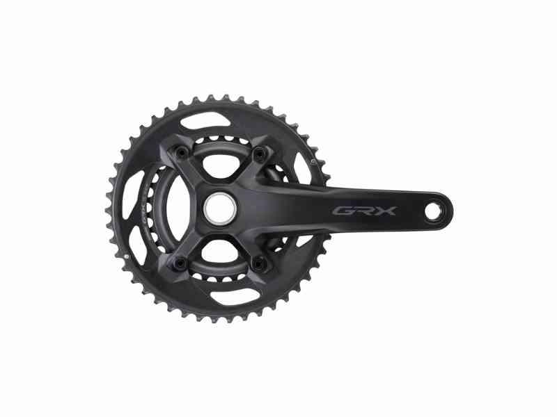 Shimano GRX dobbelt kranksæt 46/30 tands 2x10 gear