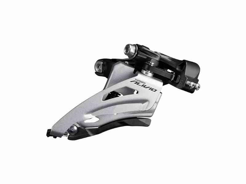 Shimano Alivio M3120 - Forskifter 2x9 gear