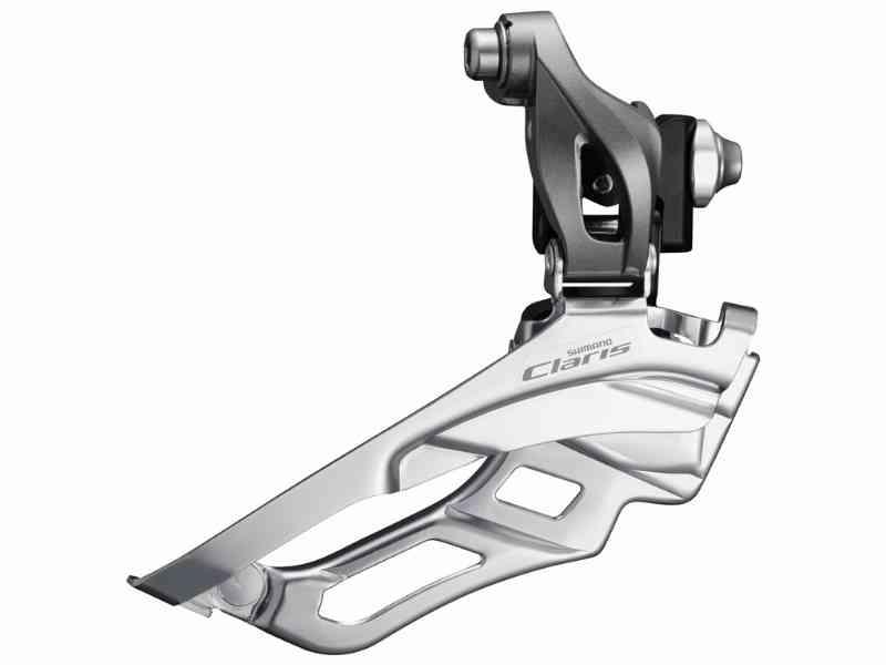 Shimano Claris FD-R2030 Forskifter til 3 x 8 gear