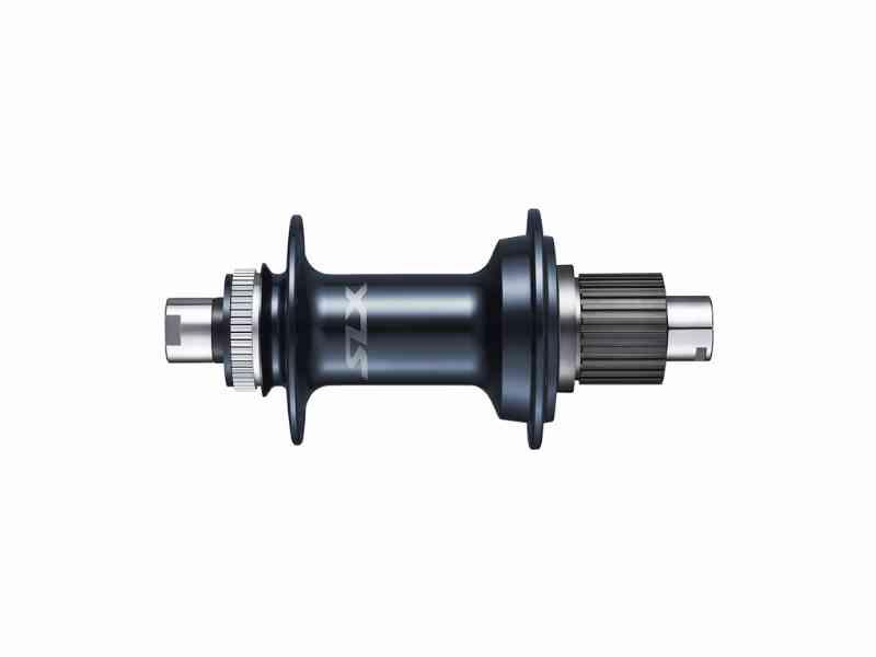 Shimano SLX M7130 Bagnav 12x157mm E-Thru 32 eger