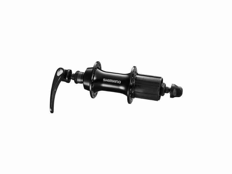 Shimano Sora Bagnav til 8/9/10 gear - Sort