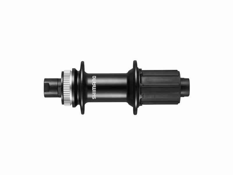 Shimano Tiagra Bagnav med E-Thru 142mm 10/11 gear