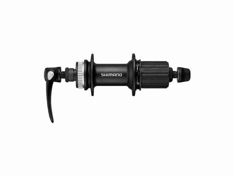 Shimano UR-600 Bagnav til 10/11 gear - 32 eger