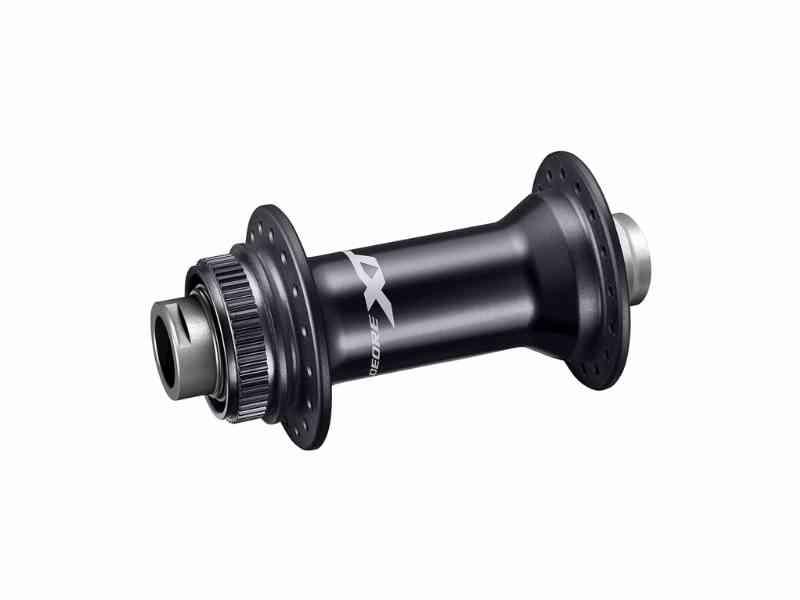 Shimano XT M8110B Fornav E-Thru 110mm 32 eger