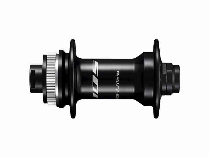 Shimano 105 fornav HB-R7000 - 12mm - Sort - 32 eger