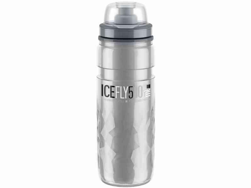 Elite Fly Ice - 500ml Drikkeflaske - Biologisk nedbrydelig