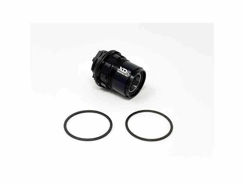 Elite Body – Kassettehus til Sram XD/XDR
