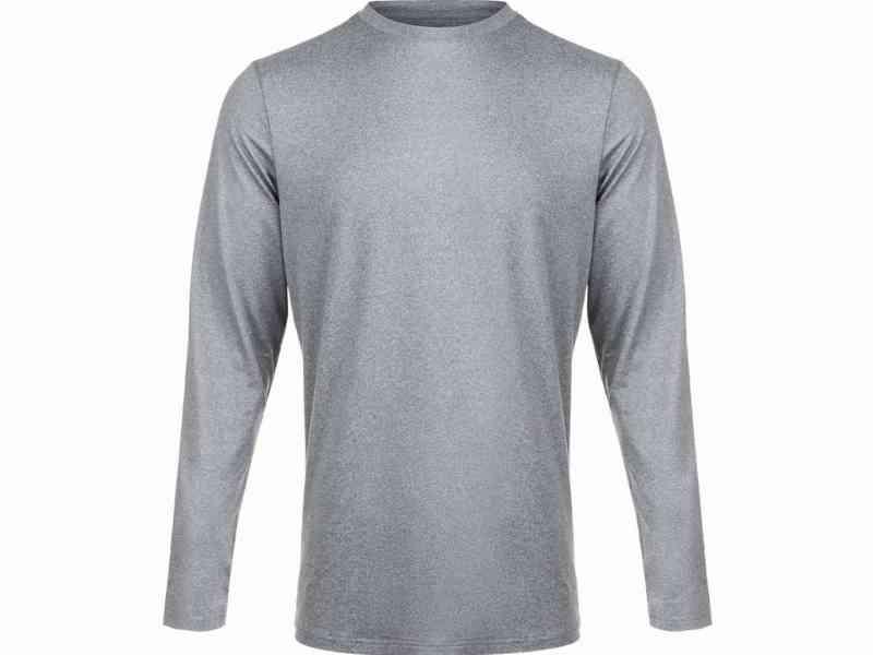 Elite Lab Bæredygtig X1 T-shirt til Herre - Grå M