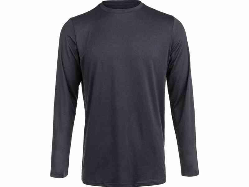Elite Lab Bæredygtig X1 Herre T-shirt - Sort M