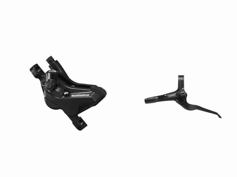 Shimano MT401 – Hydraulisk Bremsesæt Venstre MT420