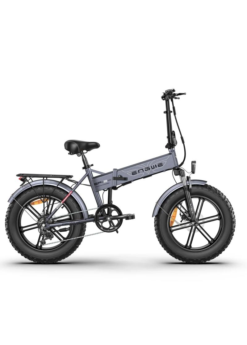 ENGWE EP-2 PRO 250W – Grå Elcykel