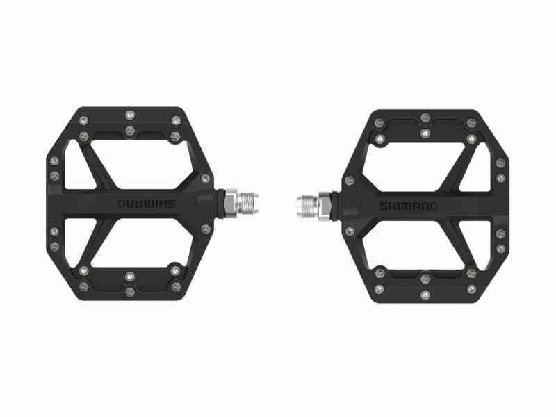 Shimano PD-GR400 – Platform Pedaler til MTB/BMX