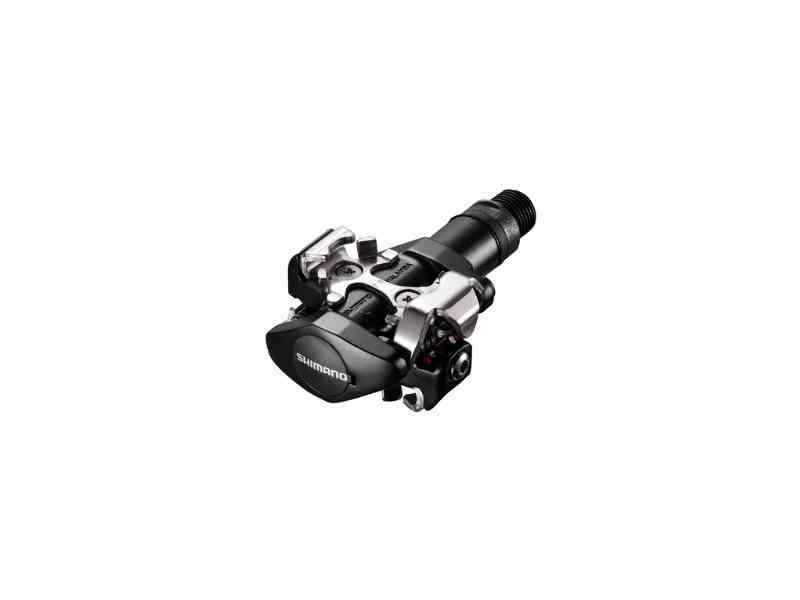 Shimano Alivio MTB Pedaler PD-M505 - Sort