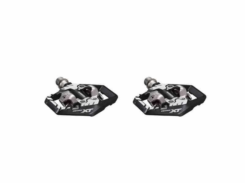 Shimano XT M8120 SPD Pedaler