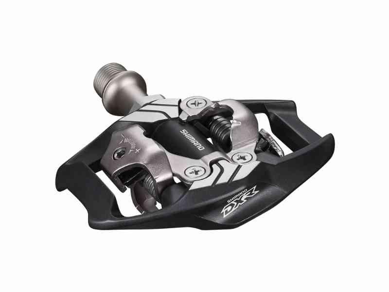 Shimano DXR - SPD Pedaler model PD-MX70