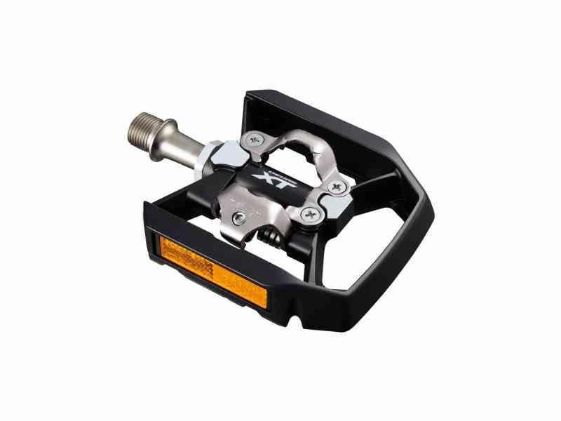 Shimano XT Pedaler - Trekking SPD model PD-T8000