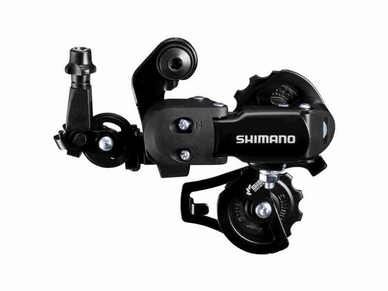 Shimano Tourney Bagskifter RD-FT35-D til 6/7 gear