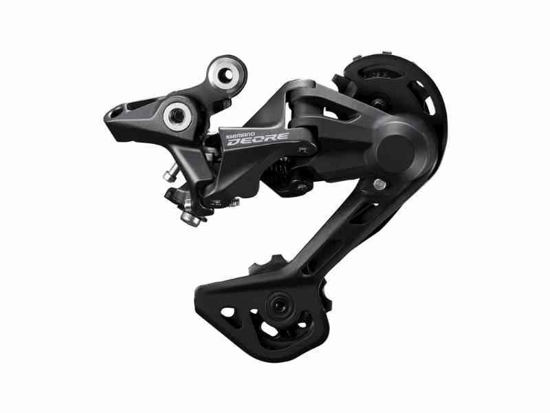 Shimano Deore Bagskifter 10/11 gear RD-M4120-SGS