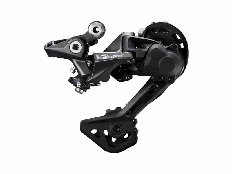 Shimano Deore Bagskifter 10/11 gear RD-M5120-SGS