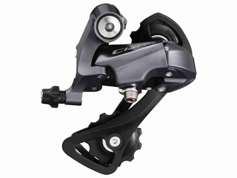 Shimano Claris Bagskifter RD-R2000-SS - 2x8 gear