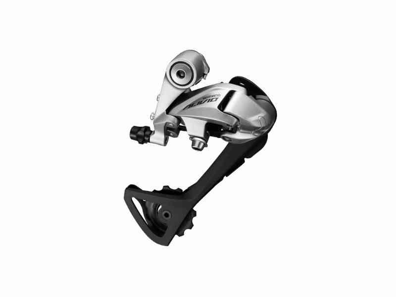 Shimano Alivio Bagskifter RD-T4000 til Trekking 3 x 9 Gear