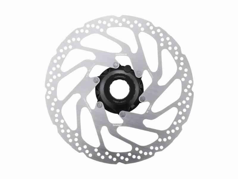 Shimano M300 Rotor - 203 mm - Center Lock Model