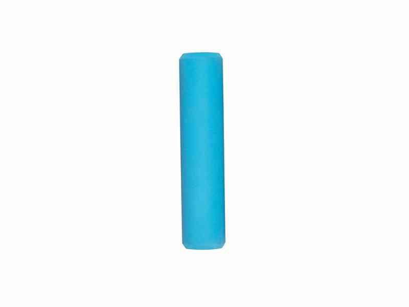 ESI Greb Extra Chunky 100% Silikone 34 mm Aqua