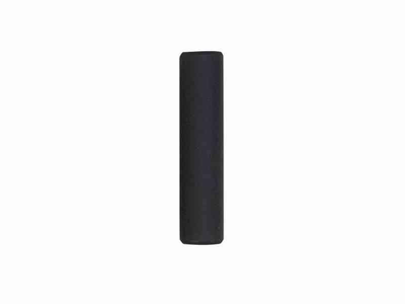 ESI Greb Extra Chunky 100% Silikone 34 mm Sort