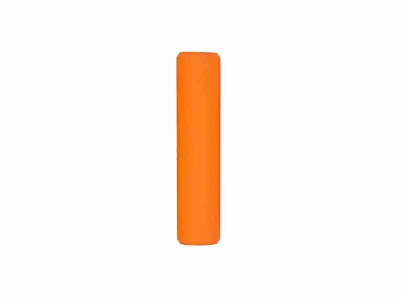 ESI Greb Extra Chunky 100% Silikone 34 mm Orange