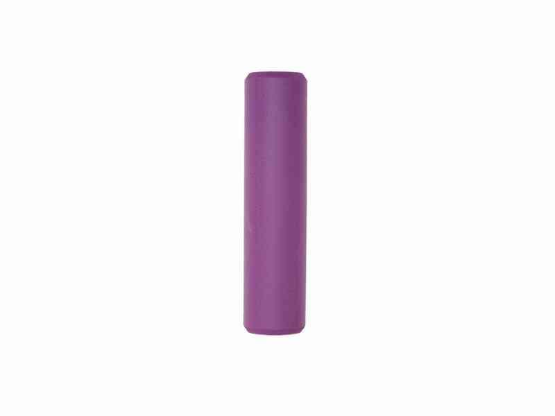 ESI Extra Chunky Greb i Lilla - 100% Silikone til MTB