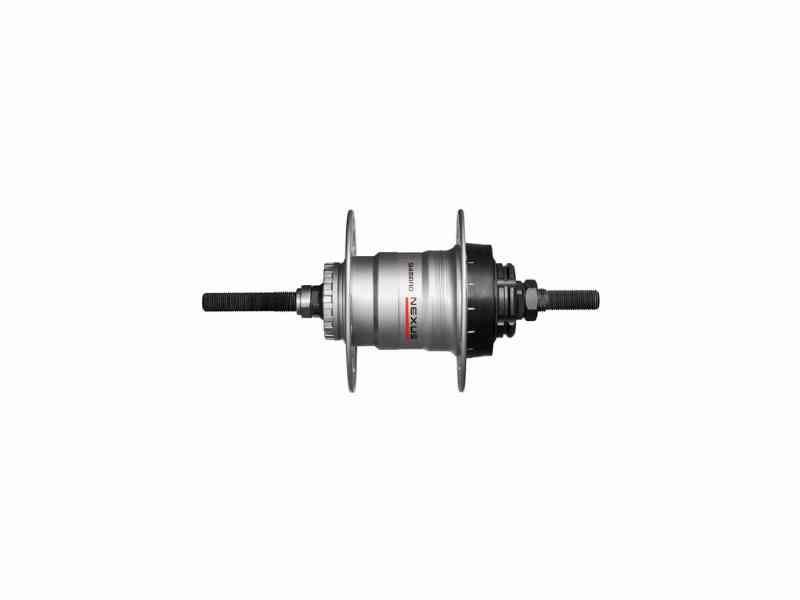 Shimano Nexus 3-gears gearnav med rullebremse