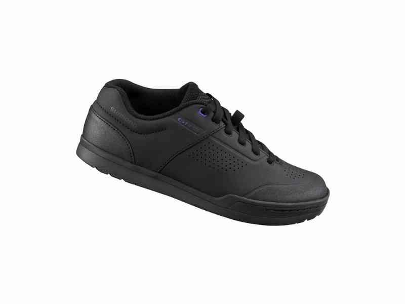 Shimano GR501 - Dame Cykelsko - Sort - Str. 39