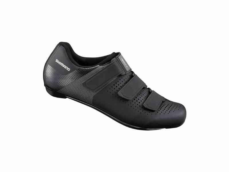 Shimano RC100 - Dame Cykelsko - Sort - Str. 38